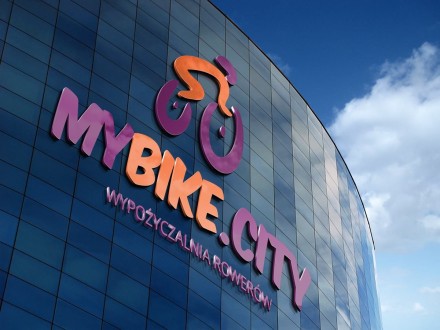 Bike rental and service MyBike.City - Nowy Targ