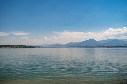 Jezioro Orawskie